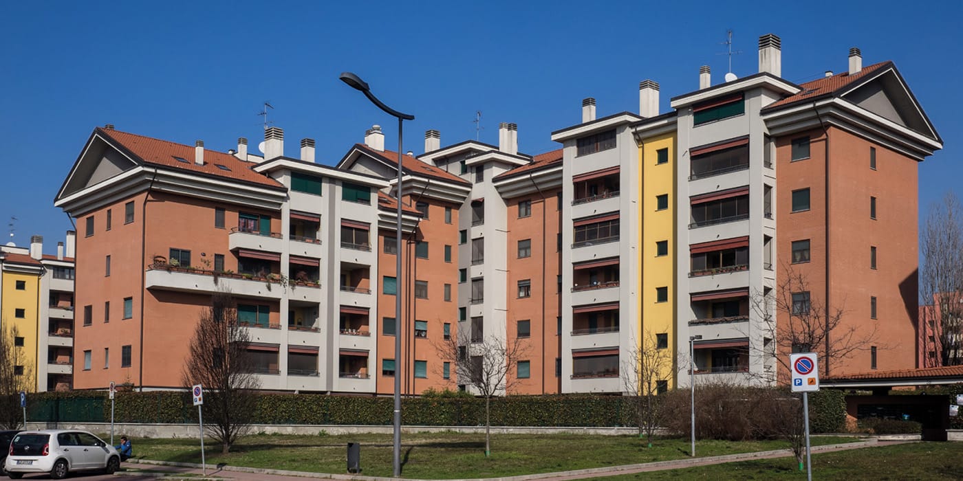 2007 San Giuliano Milanese Cavour