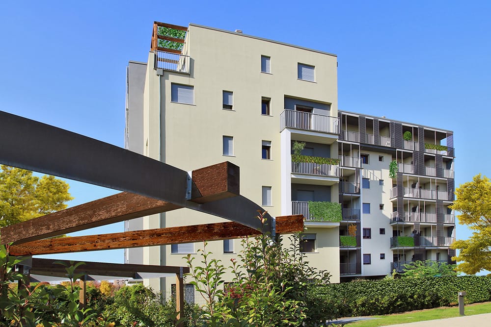 Giardini Milano Life