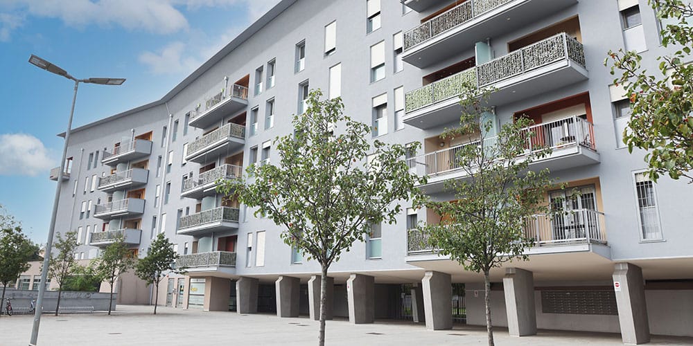 Vivere Milano Pioltello