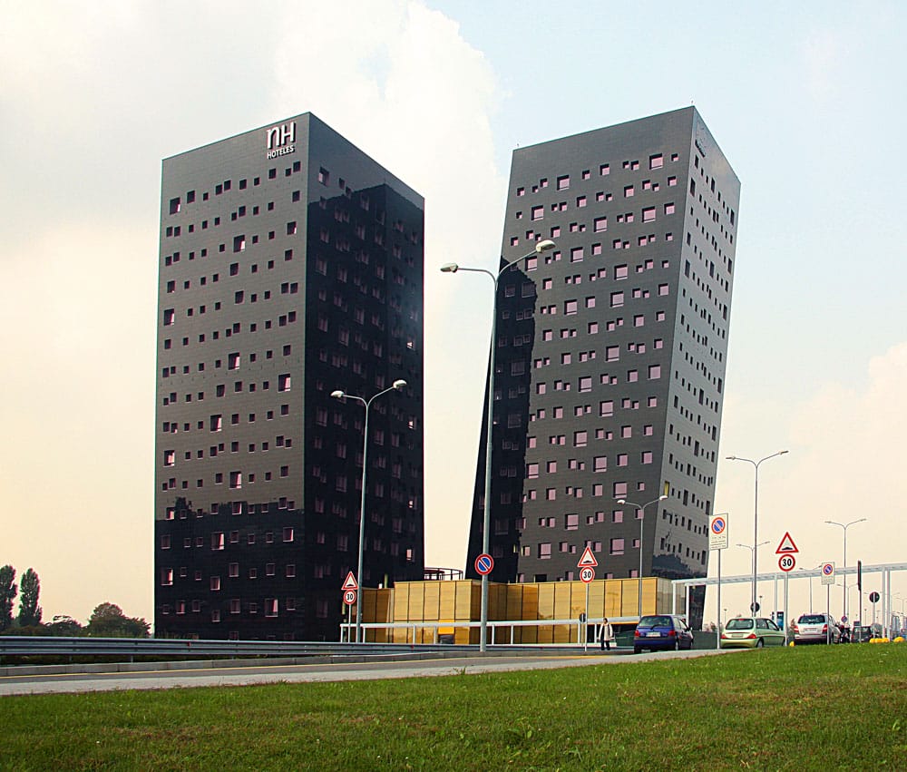 NH Hotels Rho Fiera
