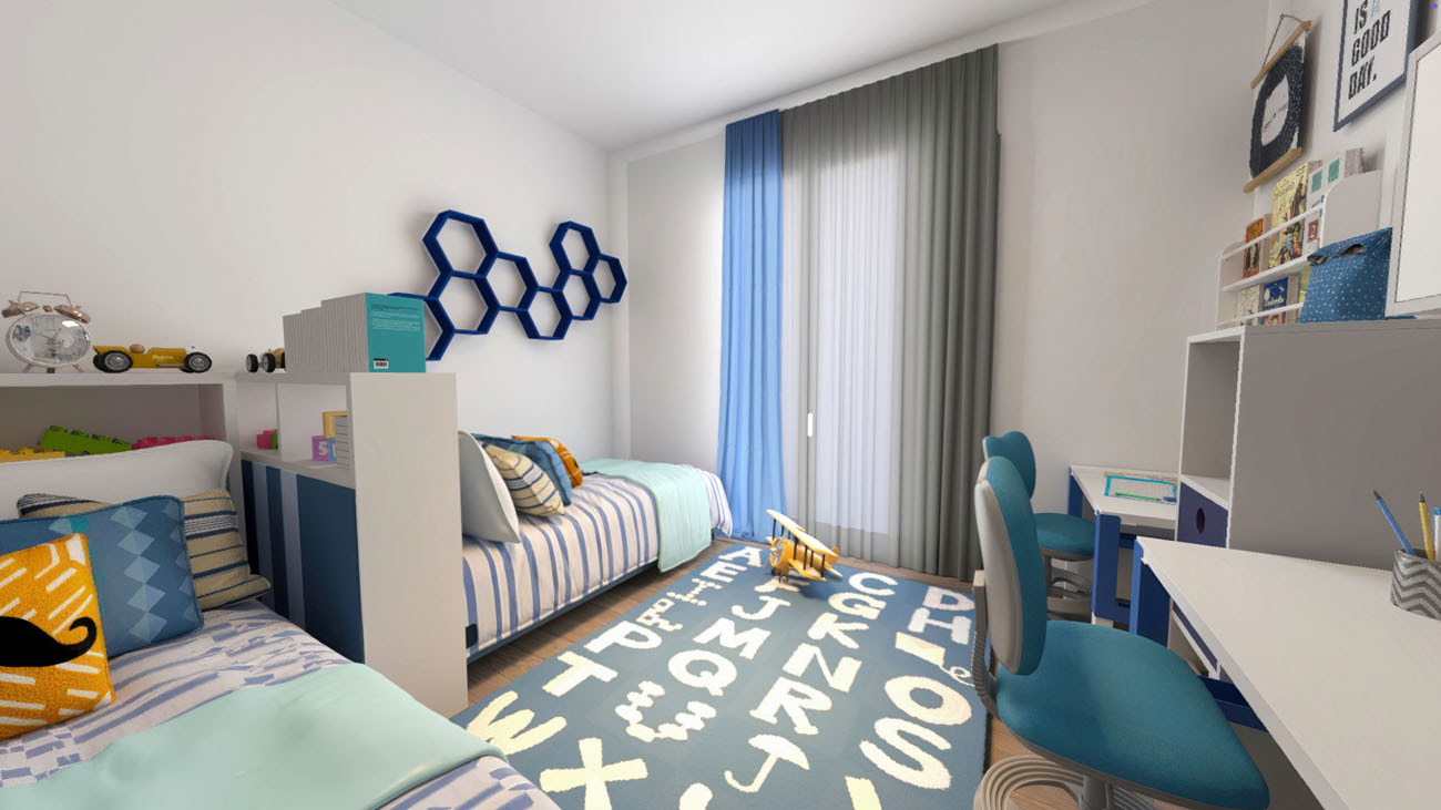 3A01_cameretta_C2-8K 3A01 cameretta C2 8K