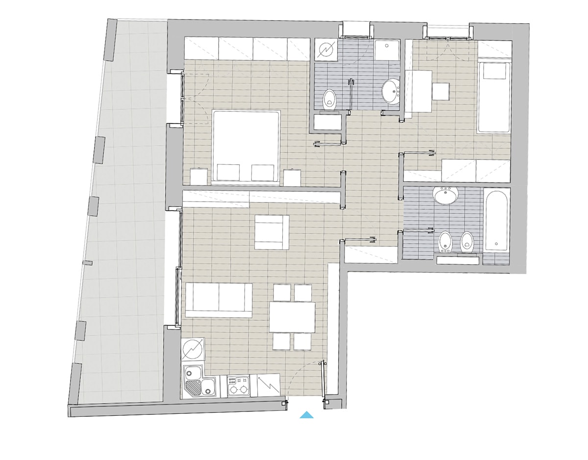 Planimetria New 1 A31