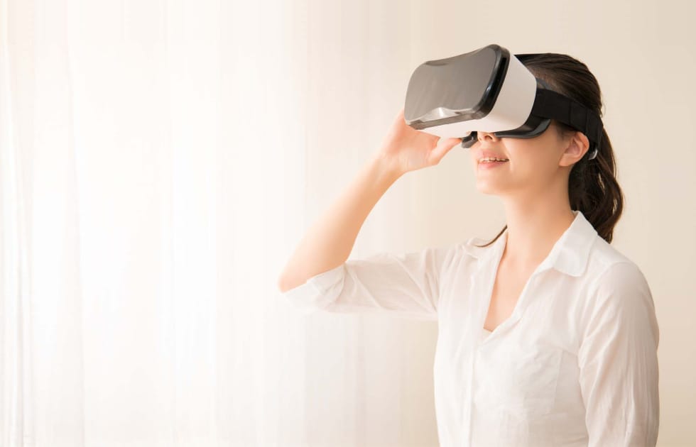 virtual tour blank