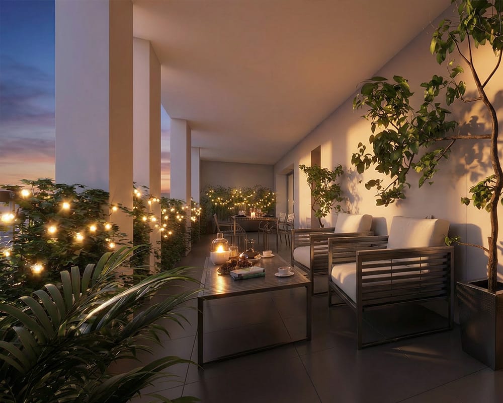 terrazzo PMN big 2026