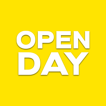 open day gialloombra
